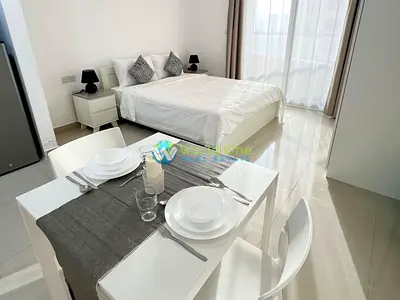 Fully Furnished | Modern Living | Exceptional Location