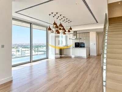 Rare Duplex | Spacious and Bright | Vacant