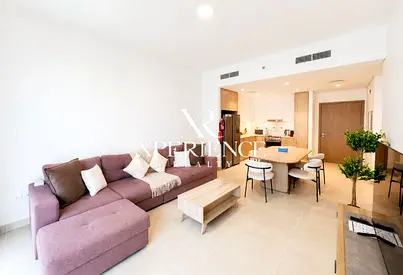 2BR+Laundry | Furnished | Marina View | Community Expert