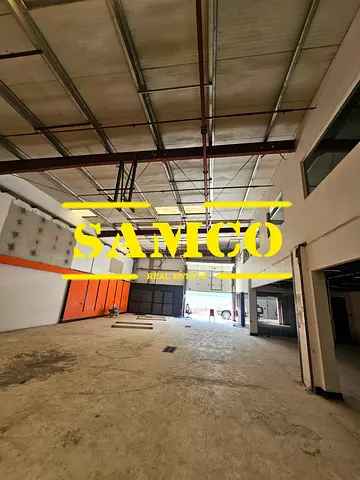 8600 SQFT WAREHOUSE AVAILABLE AL QUOZ INDUSTRIAL AREA 3
