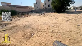 Residential land for sale in a prime location, close to all amenities.