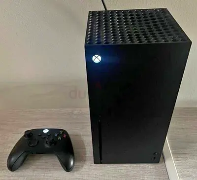 Xbox series x used
