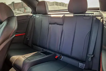 2015 BMW 4-SERIES — миниатюра 13