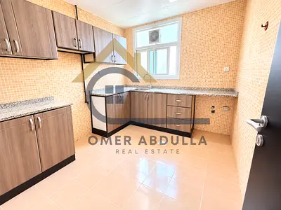 Bright and Cozy 1Bhk Apartment in Muwaileh