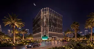 8% RETURN POTENTIAL | METRO WITHIN STEPS | AED 20K TO BOOK | NEW RELEASE | 50/50 PLAN