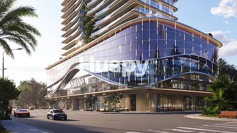 Brand New | Mid Floor | Unfurnished