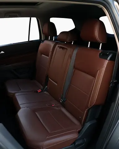 صورة مصغرة 8 لـ 2022 Volkswagen TERAMONT