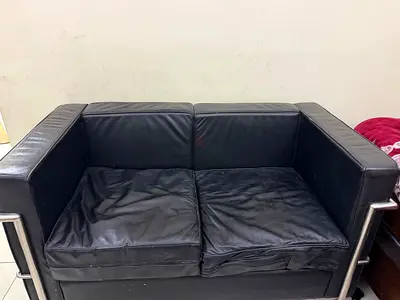 2 sets of 2 Seater Sofas For Sale in Reasonable price