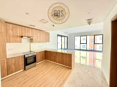 Best Option•Very Spacious & luxurious 2bhk•Demanding Layout•All Amenities