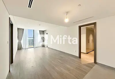 2.5% Commission | 2 BR | Luxury Waterfront Living