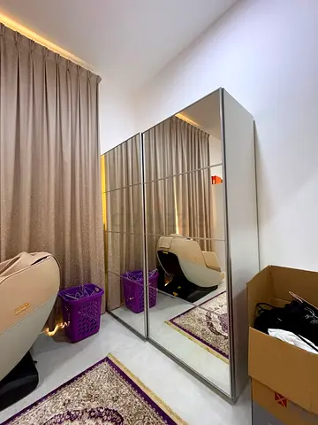 Ikea selding wardrobe