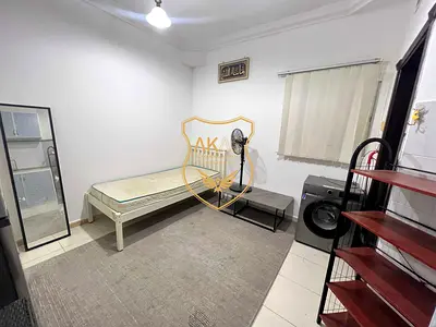 Furnished Studio Apartment For Family or single person