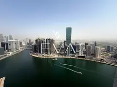 FULL CANAL VIEW | HIGH FLOOR | MOTIVATED SELLER