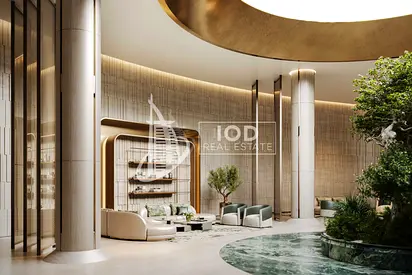 Luxury Living | High ROI | Prime Location