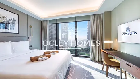 Special Rate | Multiple Units | Monthly Stays