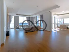 Exclusive 4BR | High Floor | Waterfront