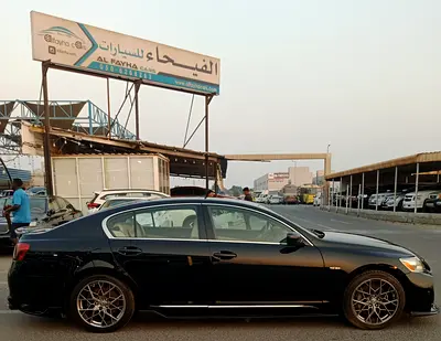 2006 Lexus GS-SERIES 照片 6