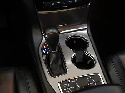2021 JEEP GRAND CHEROKEE 缩略图 20