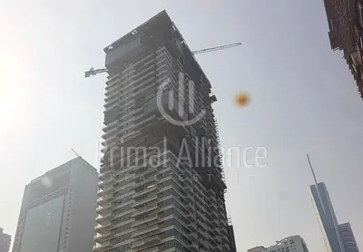 Rare 1115 Sq Ft | Long Balcony | 70% Paid