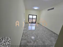 Annual rent in Ajman, Al Alia: 2BR, 2 baths, central AC, near all services and very close to Dubai &
