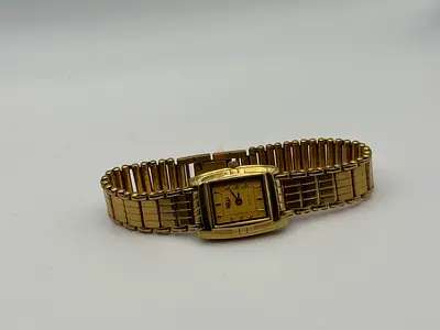 Original BOSS Club Sapphire 6802 Ladies Watch