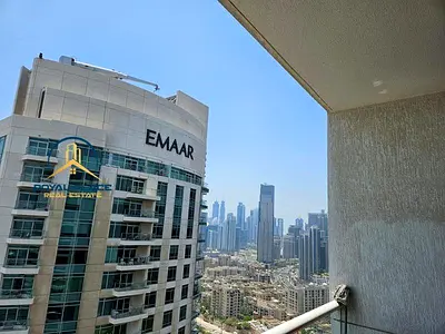 Vacant | Spacious Layout | Premium Location