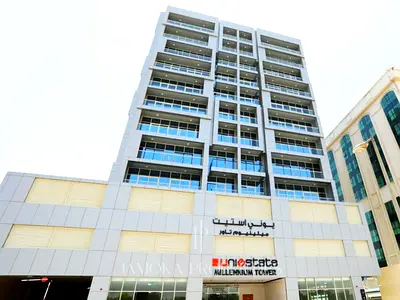 Fully Furnished | Vacant | Spacious Layout | Well Maintained