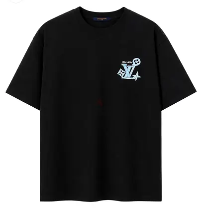 Louis vuttoin shirt