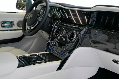 صورة مصغرة 17 لـ 2026 ROLLS-ROYCE CULLINAN