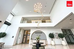 Luxurious 1 Bedroom| Excellent location| Brand new