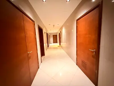 1-BEDROOM WITH BALCONY AVAILABLE FOR RENT OUTSIDE AL ZAHIA AREA