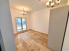Modern 1BHK for Families, Cosy Design with Built-in Closets