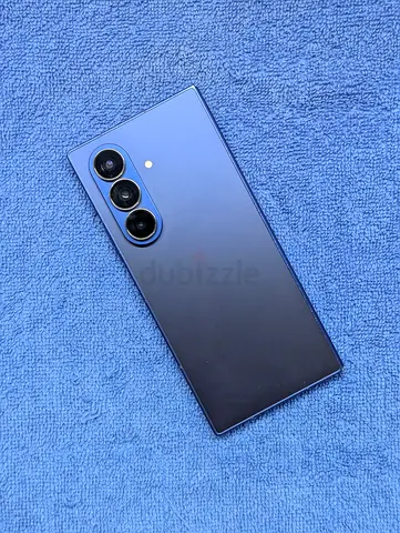 Samsung Galaxy Z Fold 7 256GB Tdra