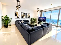 2 Months FREE | Spacious Unit | Maid's room