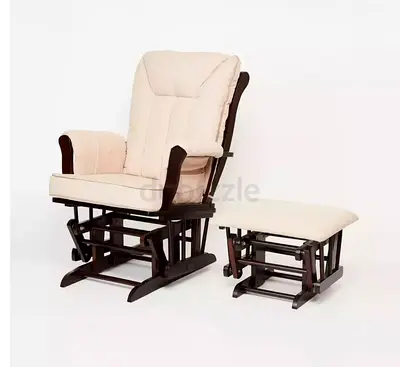 Nursery Chair / Rocking chair