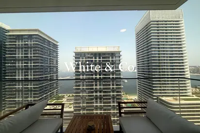 Brand New | Spacious Layout | Sea Views