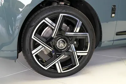 صورة مصغرة 18 لـ 2026 ROLLS-ROYCE CULLINAN