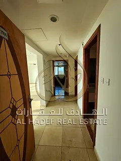 3 Bedroom Apartment for Rent in Sharjah | AED 85,000 | Sea View, Balcony & Free Parking Available fo