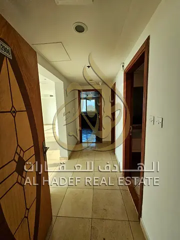 3 Bedroom Apartment for Rent in Sharjah | AED 85,000 | Sea View, Balcony & Free Parking Available f
