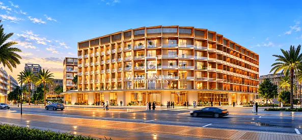 PREMIUM 2BED | LIMITED UNITS | FOREIGN OWNERSHIP