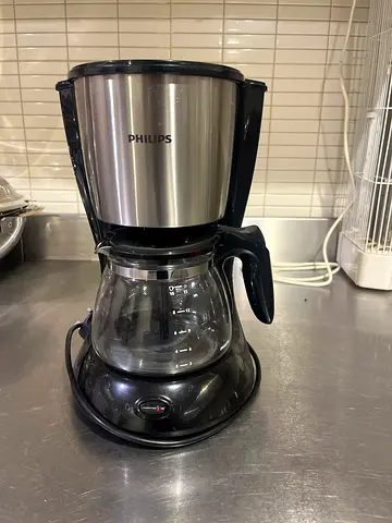 Coffee machine for sale