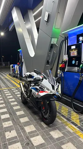 S1000rr M package