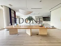 30 days free on the Road luxury shop prime location business area easy access to Dubai ready to move