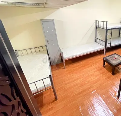 Bedspace