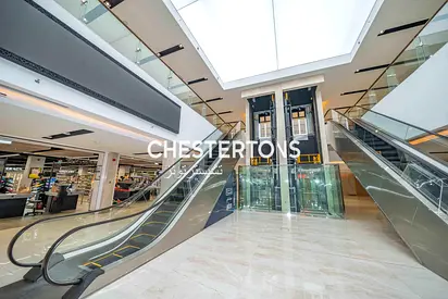 Busy Intersection | Ideal for F&B | 300 Parking