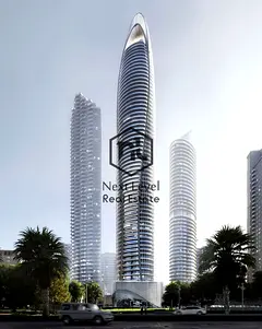 Ultra-Luxury 3BR Branded Residence | Mercedes-Benz Places by Binghatti | Iconic Living