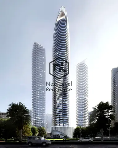 Ultra-Luxury 3BR Branded Residence | Mercedes-Benz Places by Binghatti | Iconic Living