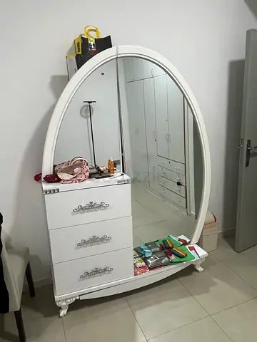 Dressing Table
