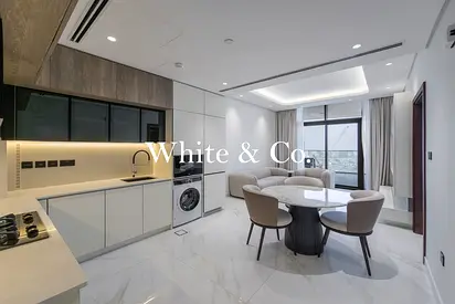 HIGH FLOOR | COMMUNITY VIEW | VACANT NOW