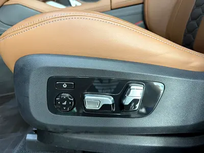 صورة مصغرة 20 لـ 2025 BMW X5